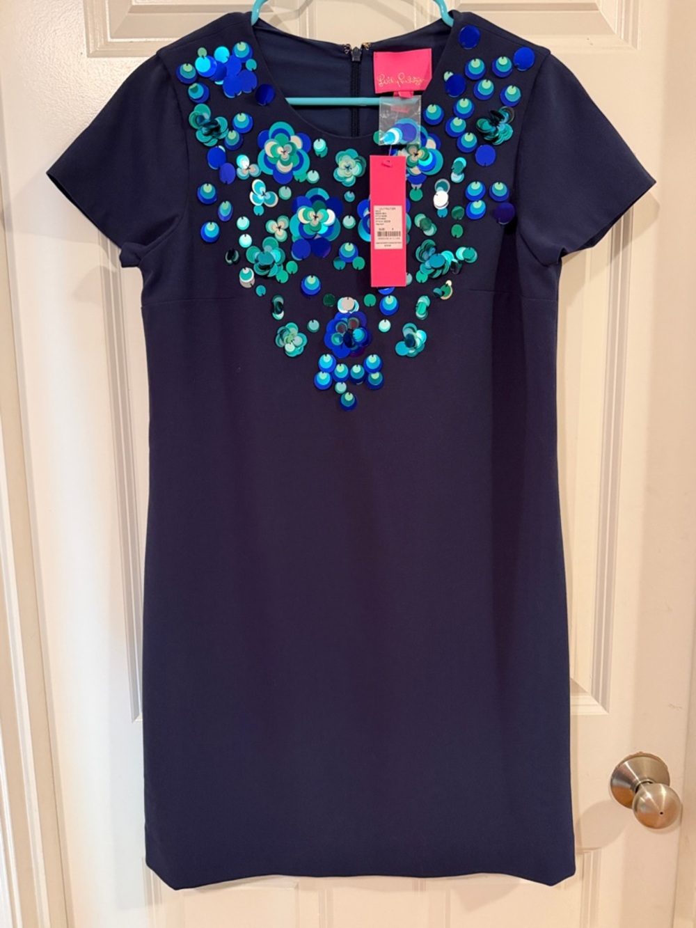 Lilly Pulitzer Havyn Dress